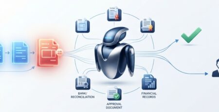 AI Accounting Agents