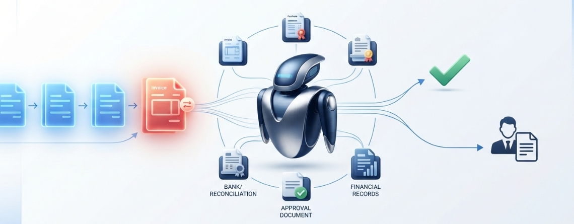 AI Accounting Agents