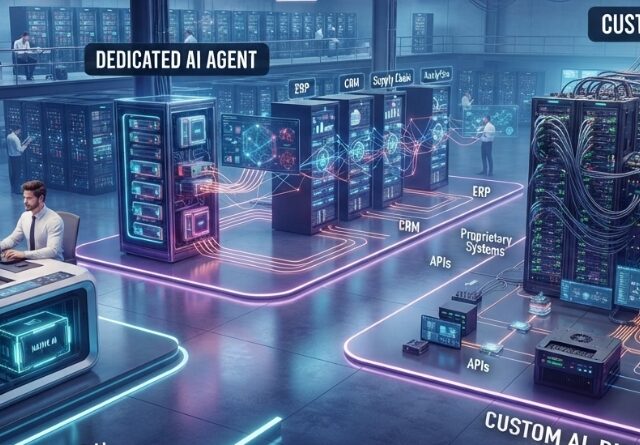 AI Customer Support Integration