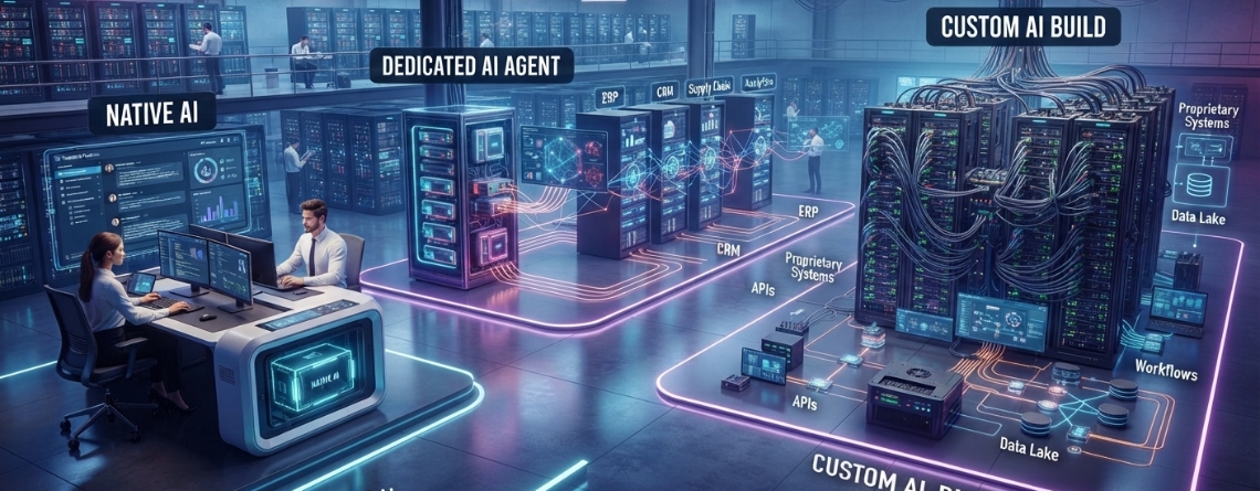 AI Customer Support Integration