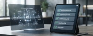 AI Integration Partner