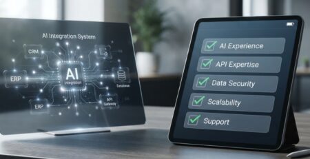 AI Integration Partner