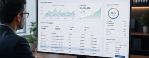 Financial Reconciliation