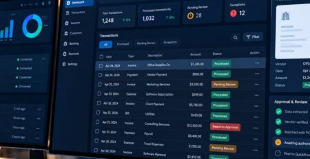QuickBooks AI Agents