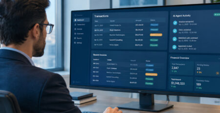 Custom QuickBooks AI Agents