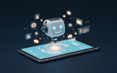 02 AI Application Development